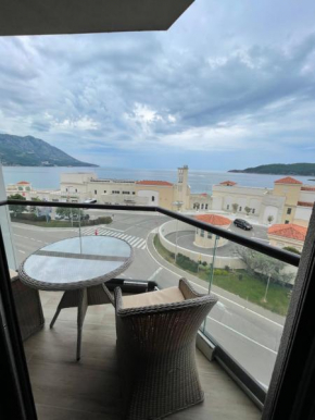 Apartmani Bečići Luka